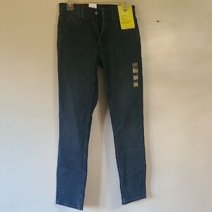 Mens Levi's Slim Jeans 29x32